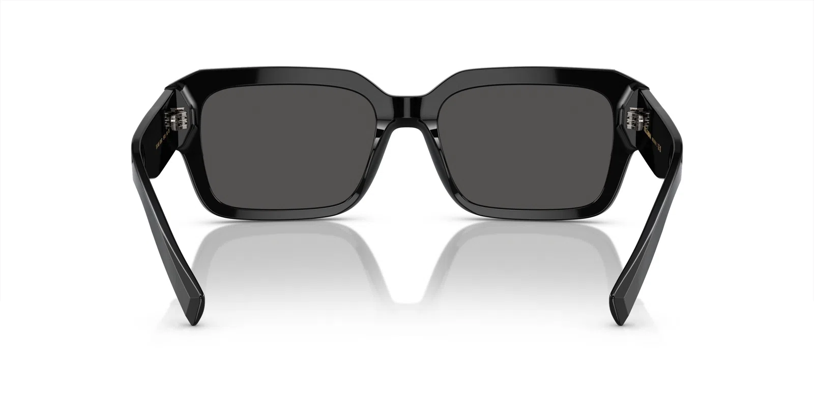 Dolce & Gabbana 4460 Sunglasses - view 7